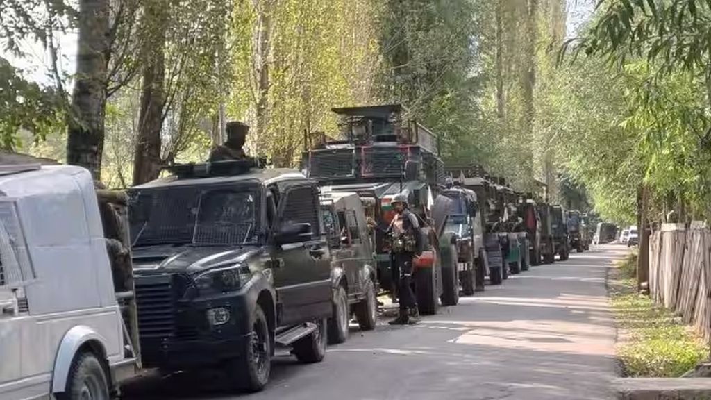 anantnagh terrorist attack