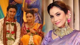 ankita lokhande recalls shooting of pavita rihsta