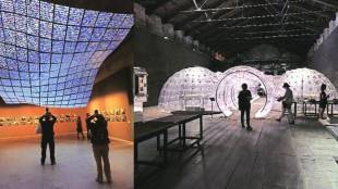 artist tourism