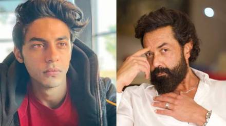 aryan-khan-bobby deol