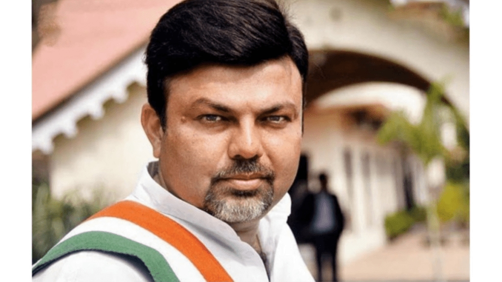 ashish deshmukh criticizes anil deshmukh statement Maratha reservation ashish deshmukh criticizes anil deshmukh statement Maratha reservation