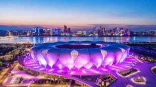 Asian Games Opening Ceremony: The Asian Games will start from today Where will the opening ceremony be seen find out