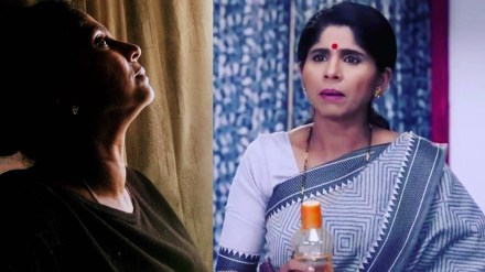 atisha naik father