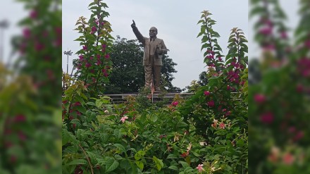 babasaheb ambedkar statue babasaheb ambedkar statue