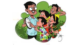 story for kids