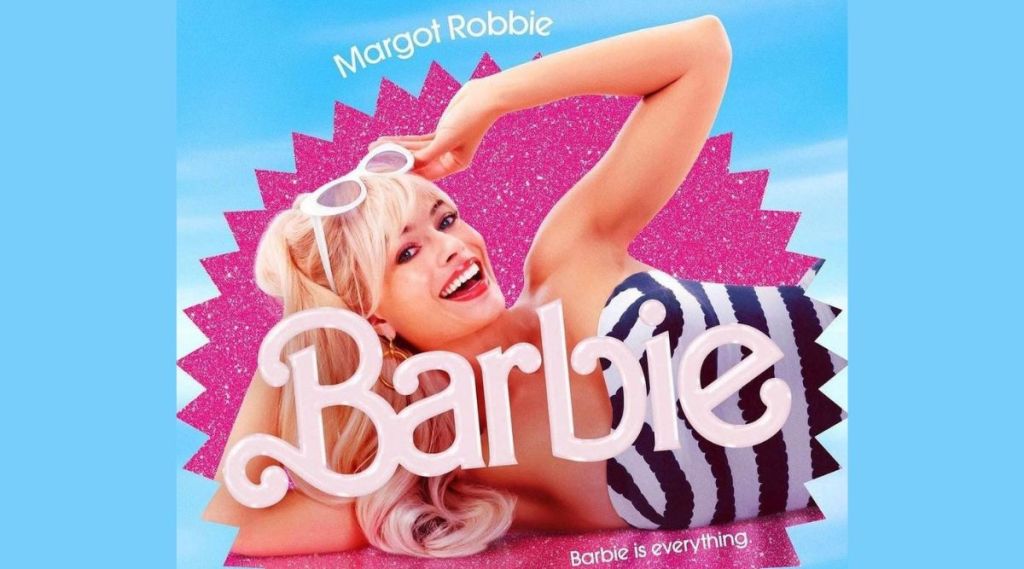 barbie