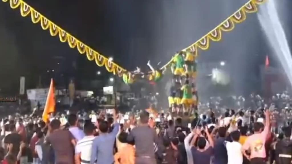 bhandara dahi handi bhandara dahi handi
