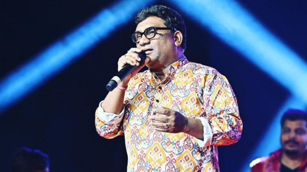 bhau kadam bhau kadam