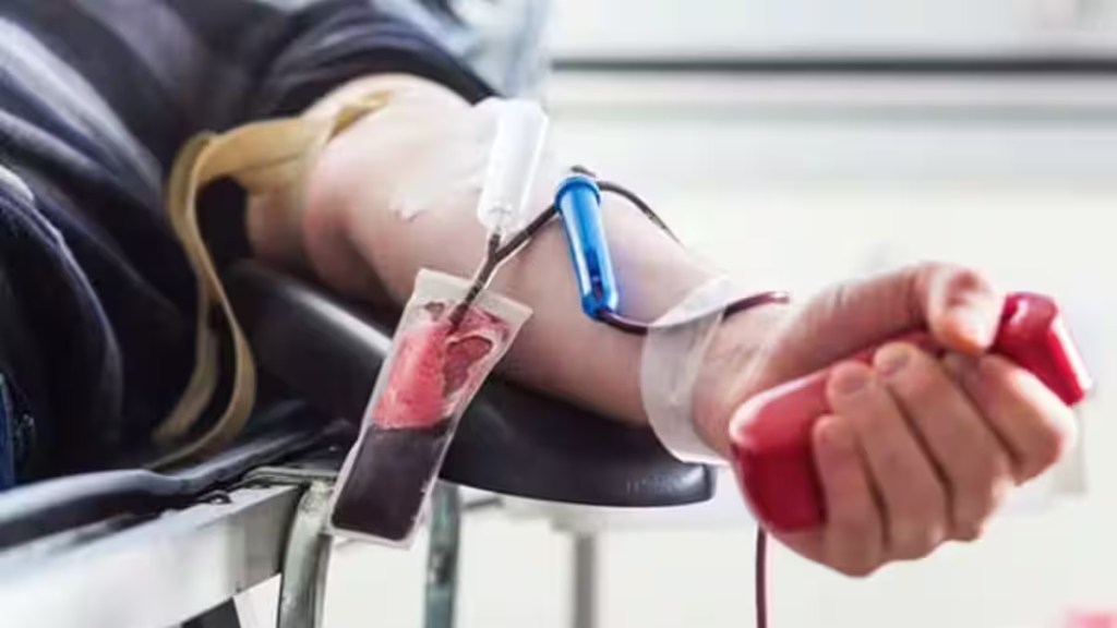 blood blood