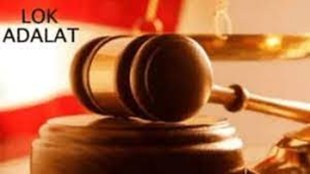 lok adalat recovered 396 crores