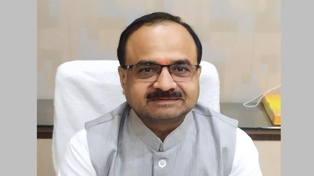 anant kulkarni appointed as ceo of kalyan janta sahkari bank