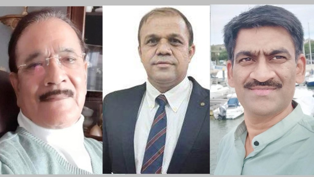 researchers from sant gadgebaba amravati university named in stanford university researchers from sant gadgebaba amravati university named in stanford university