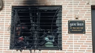 mobile phone blast, mobile phone blast in nashik, mobile blast, 3 injured in mobile phone blast, one is seriously injured in mobile phone blast in nashik