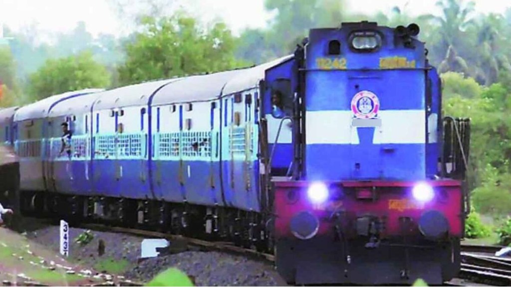 sewage water treatment plant, central railway sewage water treatment plant, how central railway use sewage water