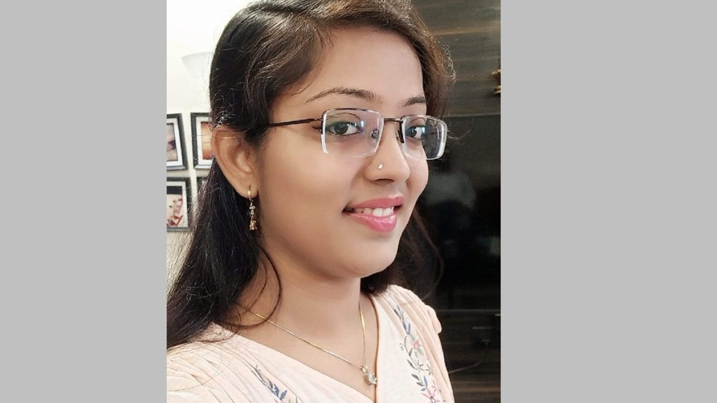 yavatmal young teacher death, young teacher death after accident, accident at pusad, young teacher died in accident