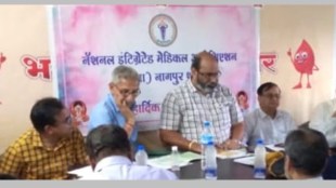 nima opposes recruitment of ayurved doctors on contract basis