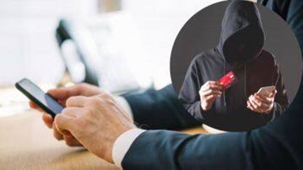 security guard cheated by his friend on phonepe app security guard cheated by his friend on phonepe app