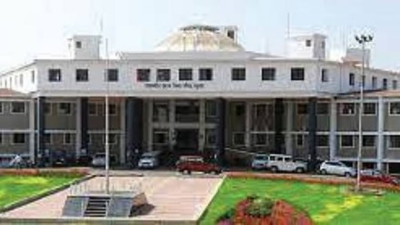 nandurbar zilla parishad