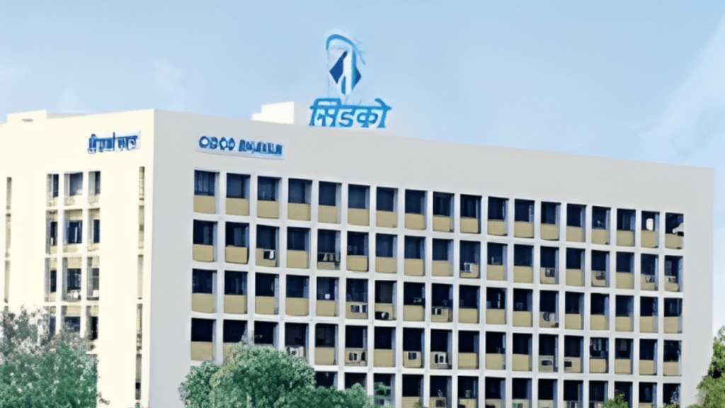 allotment JNPT developed plots, Project victims instructed CIDCO Bhawan documents allotment JNPT developed plots, Project victims instructed CIDCO Bhawan documents