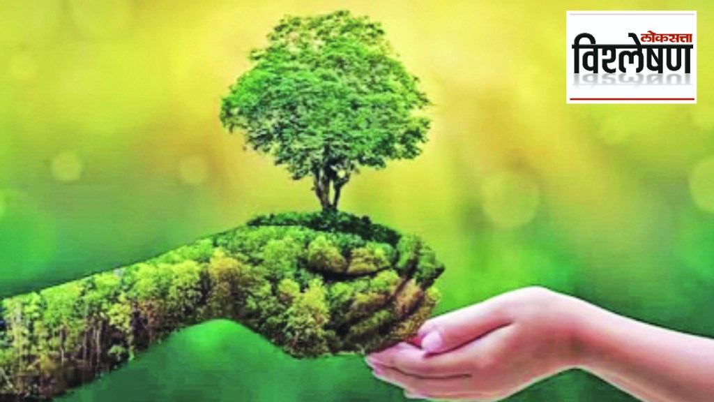 climate change effect on earth