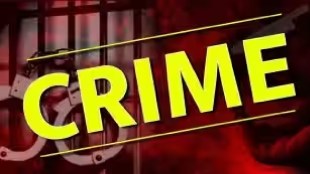 crime