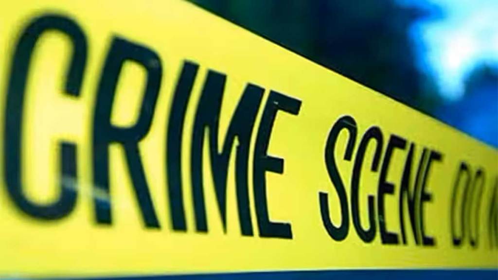 businessman attempt to grab land project affected woman