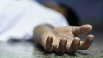 man dies while dancing during immersion procession man dies while dancing during immersion procession