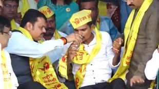 devendra fadnavis obc protest withdraw
