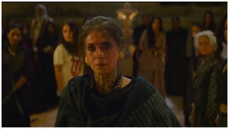 dimple kapadia