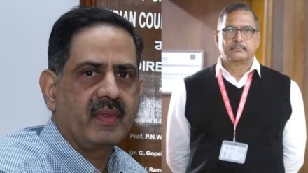 dr Balram Bhargava after seeing nana patekar in the vaccine war