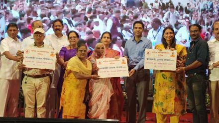 Vishwakarma Yojana implementation