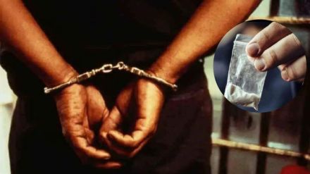 drug trafficking
