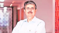 व्यवस्थापकीय संचालकपदाचा उदय कोटक यांचा राजीनामा; कोटक महिंद्रा बँक : मुदतीआधीच निर्णय