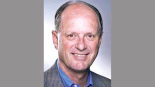 american oceanographer robert ballard