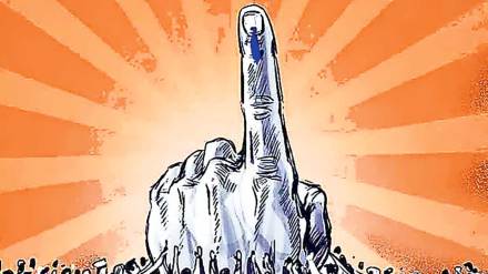 pm narendra modi pitches for one nation one election