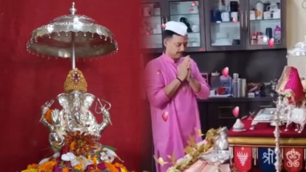 swapnil joshi