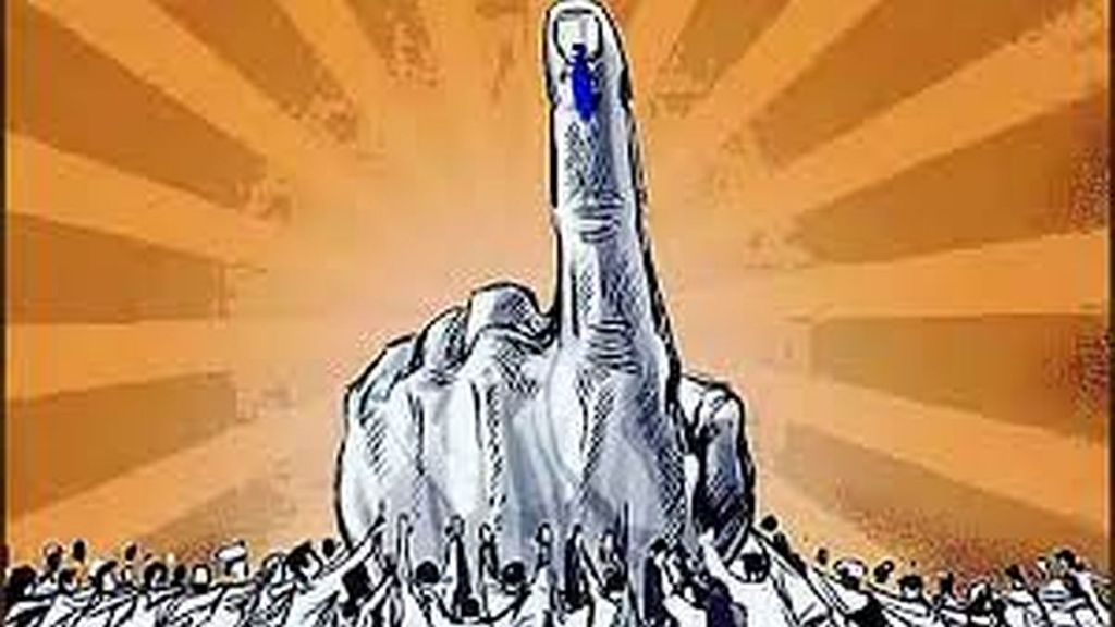 election