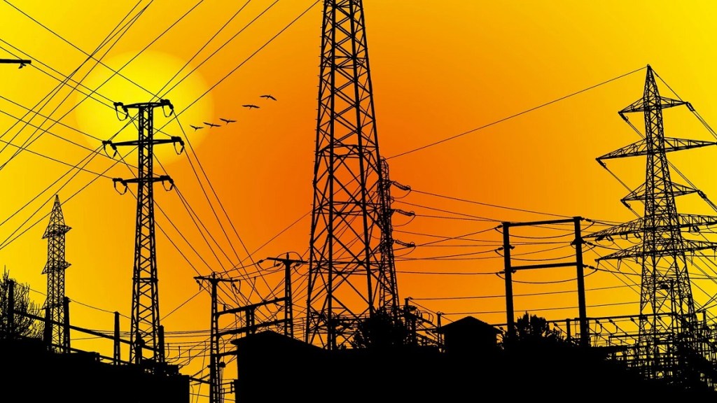 electricity consumers in Maharashtra