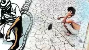 Suicide of five farmers in yavatmal
