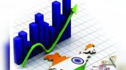 विकासदर ७.८ टक्के, सर्वात वेगाने वाढणाऱ्या अर्थव्यवस्थेचे बिरुद कायम