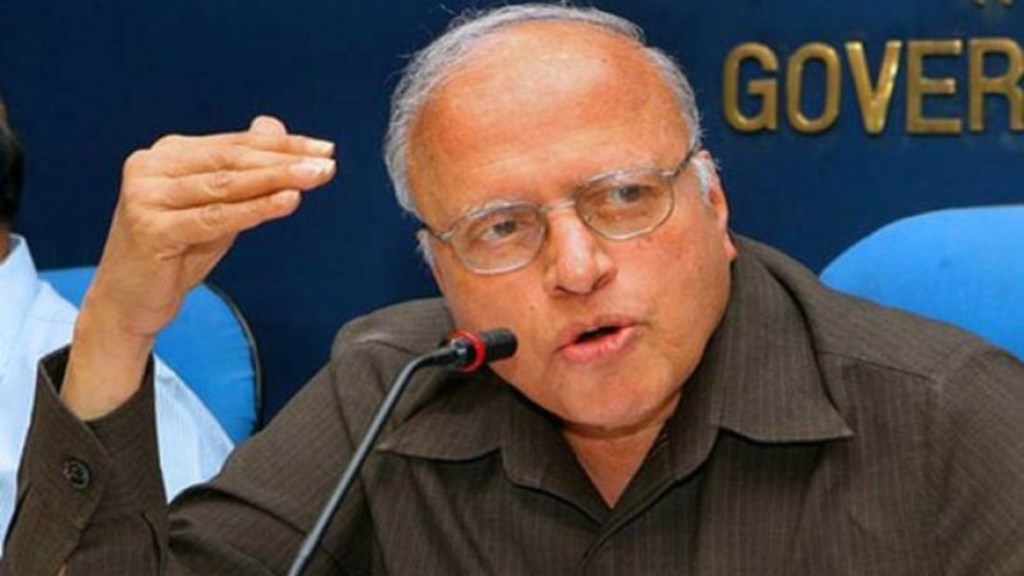Father of India’s Green Revolution MS Swaminathan Died at 98