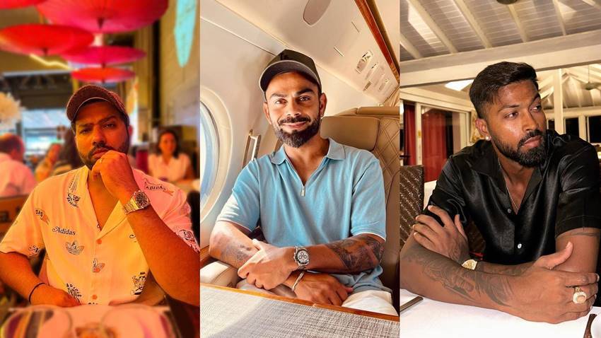 Who are Vegetarian Cricketers of India