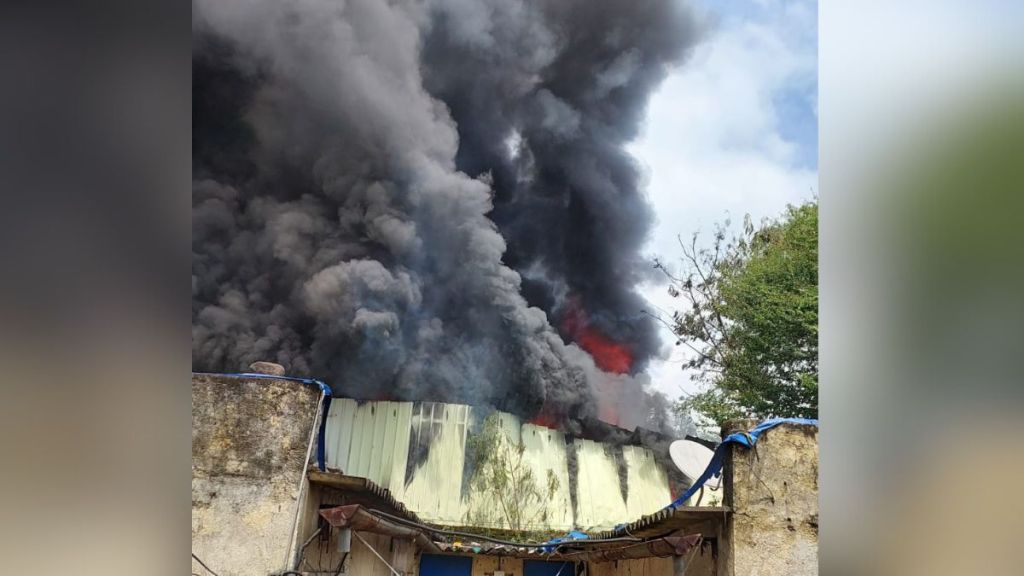 fire-in factories