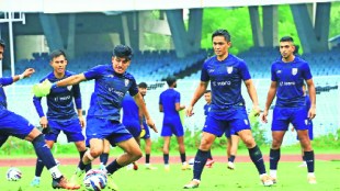 india vs chaina football match