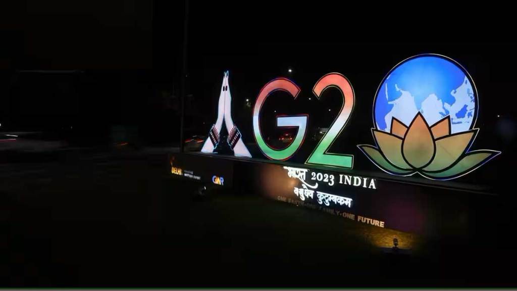 g20 guests to arrive in new delhi g20 guests to arrive in new delhi