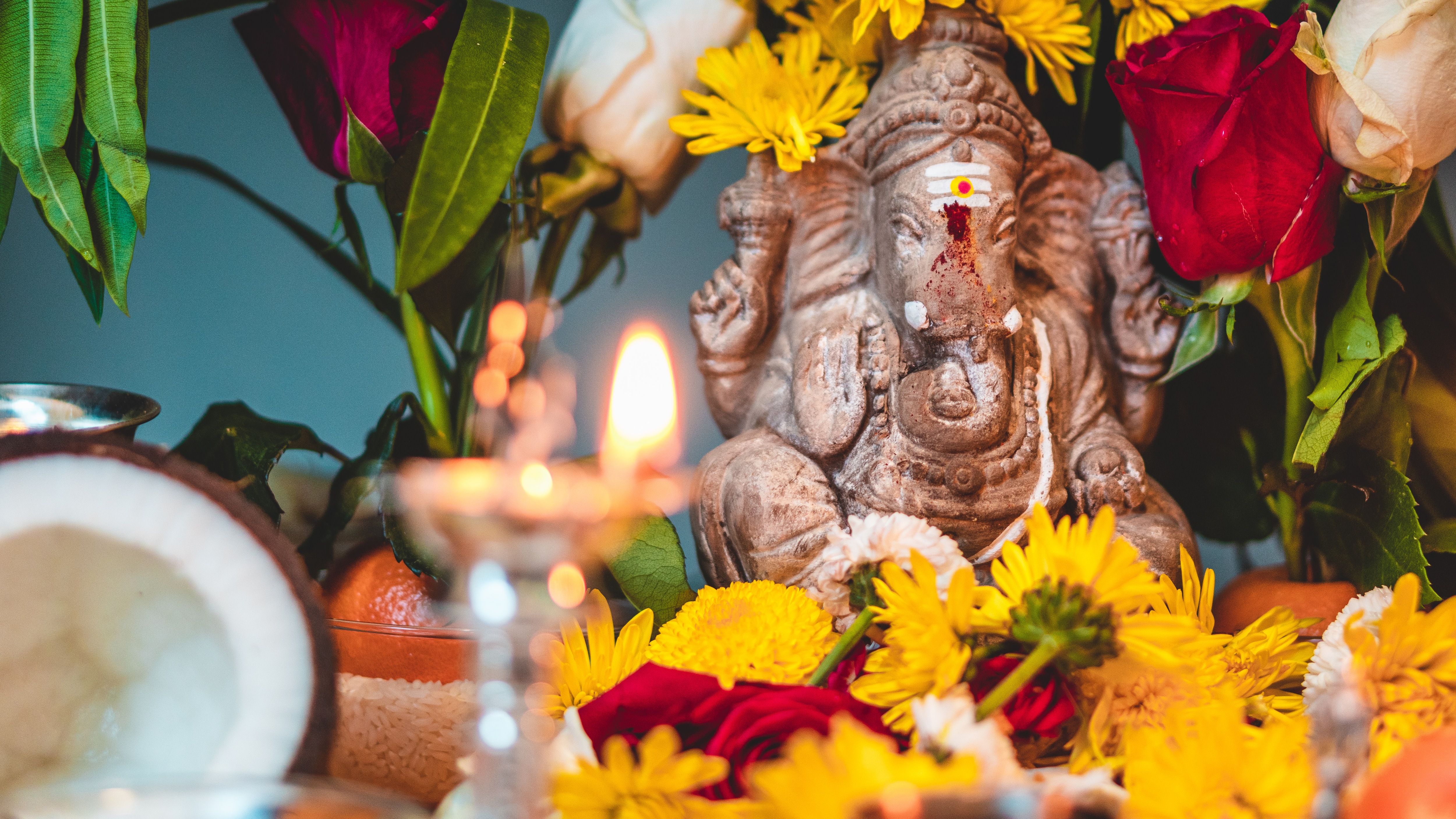 ganpati 5