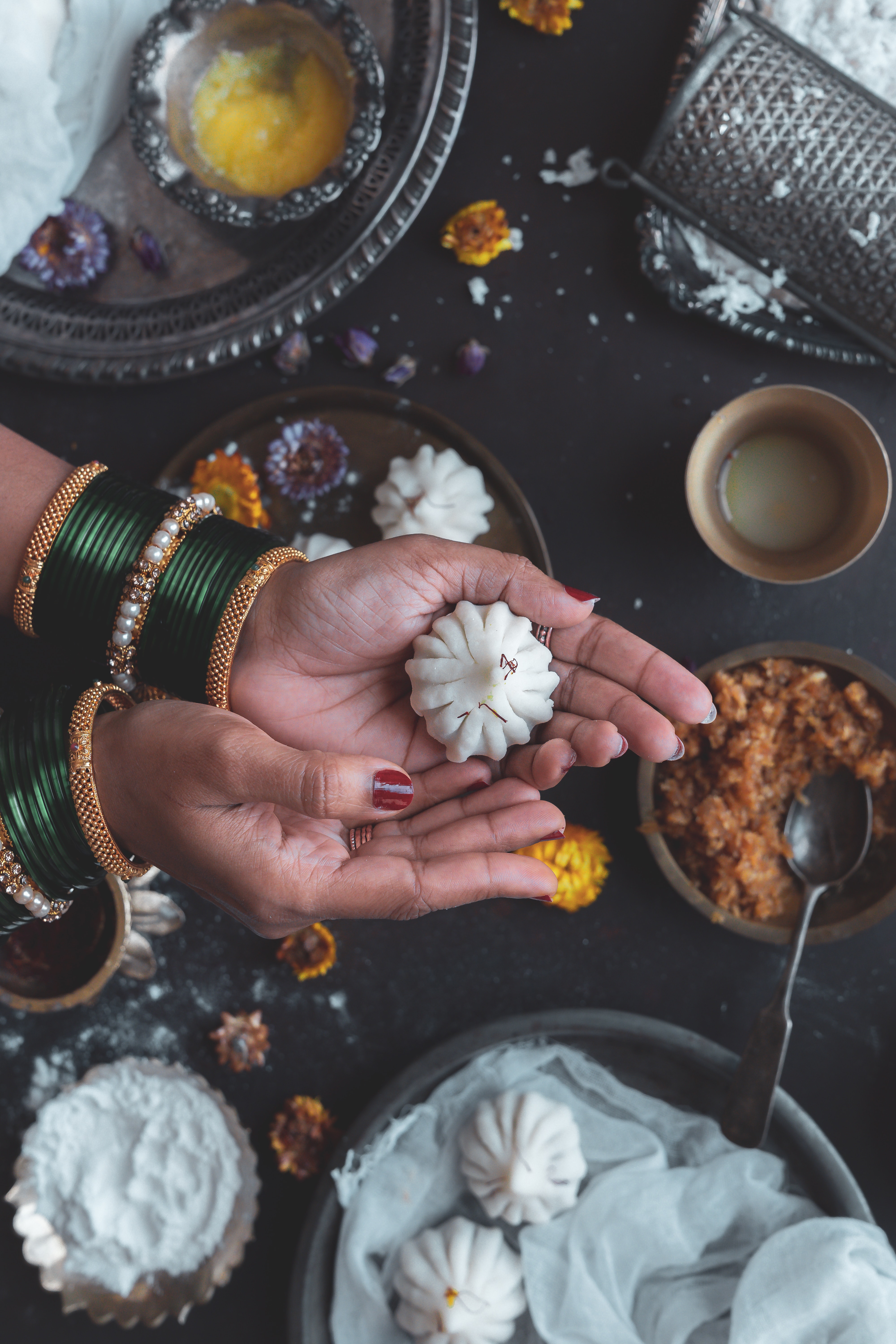 ganpati modak 1