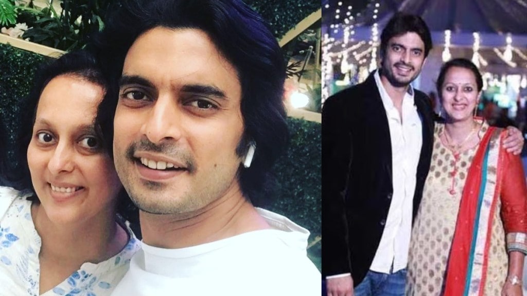 gashmeer mahajani talks about sister rashmi mahajani