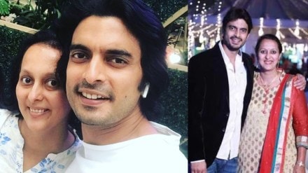 gashmeer mahajani talks about sister rashmi mahajani