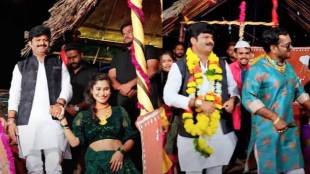 gopichand padalkar dance